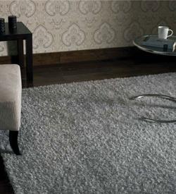 Habana home t�pper Gossamer i ice