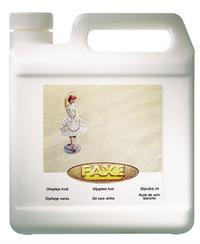 Faxe plejemidler
