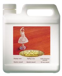 Faxe plejemidler