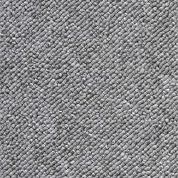 Gulvtæppe Jamaica grå i 400 cm bredde