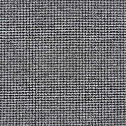 Gulvtæppe Sevilla i grå i 400 cm med skumbagside