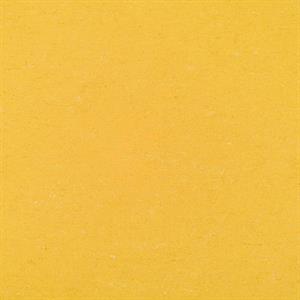 DLW Gerfloor Colorette Linoleum 0001 Banana Yellow