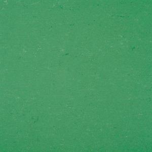 DLW Gerfloor Colorette Linoleum 0006 vivid green