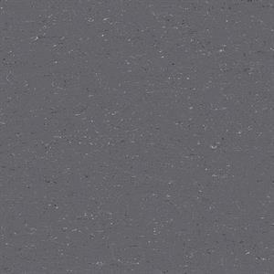 DLW Gerfloor Colorette Linoleum 0080 elephant Grey