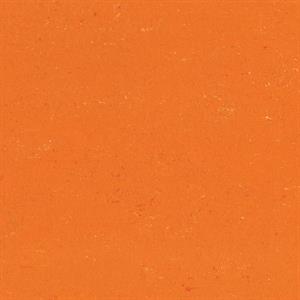 DLW Gerfloor Colorette Linoleum 0170 Kumquat Orange