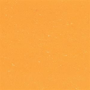 DLW Gerfloor Colorette Linoleum 0171 Sunrise Orange