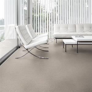 Gerflor Primetex Boligvinyl Gravel Beige i 300 cm