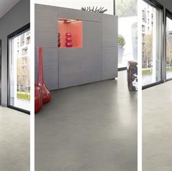 Gerflor Primetex Boligvinyl Dune White i 200 cm