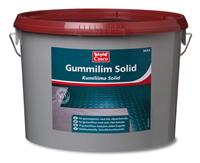 Gummilim solid 3454 i 10 liter