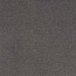 Gulvtæppe shag Argentina i Mørk grå i 400 cm 