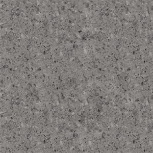 Forbo novilon viva vinyl Grey Terrazzo 5618 i 400 cm bredde