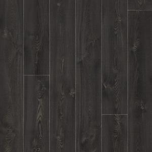 Forbo novilon viva vinyl Dark Pine 5816 i 300 cm bredde