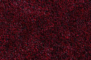 Vaskbar dørmåtte Aqua Luxe i Red