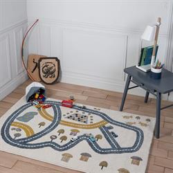 AFK Kids collection Race track multi