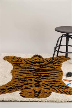 AFK Kids collection Tiger i 80 x 150 cm