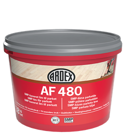 Ardex AF 480 SMP-BASERET PARKETLIM