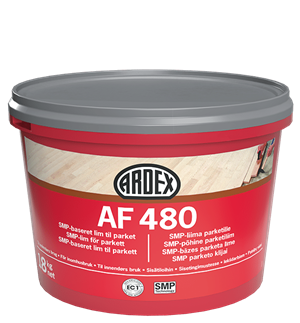 Ardex AF 480 SMP-BASERET PARKETLIM