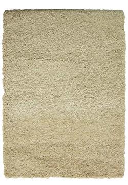 Flair Rugs Shaggy Athena Ivory