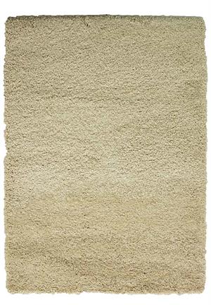 Flair Rugs Shaggy Athena Ivory