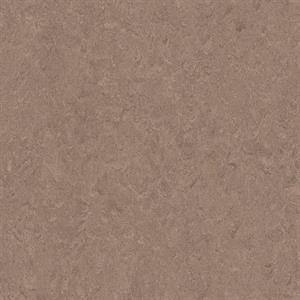 DLW Gerfloor Marmorette Linoleum 0003 Dark Brown