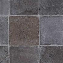 Tarkett texstyle vinyl Flagstone anthracite 5589034