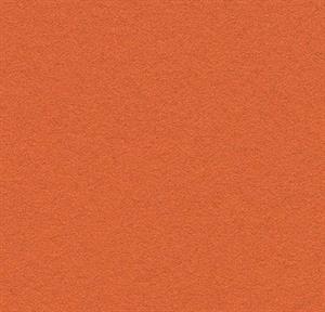 Forbo Bulletin Board 2211 tangerine zest i 122 cm bredde