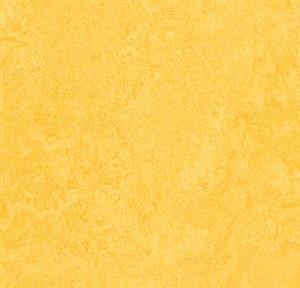 Forbo Marmoleum Fresco Linoleum 3251 Lemon Zest