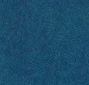 Forbo Marmoleum Fresco Linoleum 3261 Marine