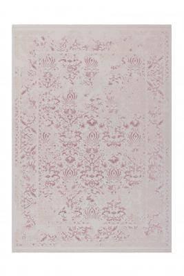 Wilton Wintage tæpper Ala Pink 80 x 300 cm