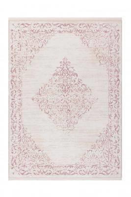 Wilton Wintage tæpper Ala Pink 160 x 230 cm