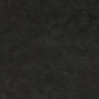 Forbo Marmoleum Concrete black hole 3707