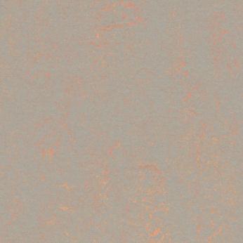 Forbo Marmoleum Concrete orange shimmer 3712
