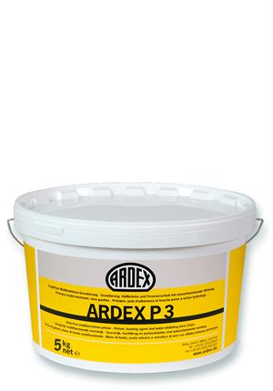 Ardex Primer P3 i 5 liter