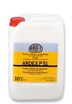 Ardex Primer P 51 1 liter