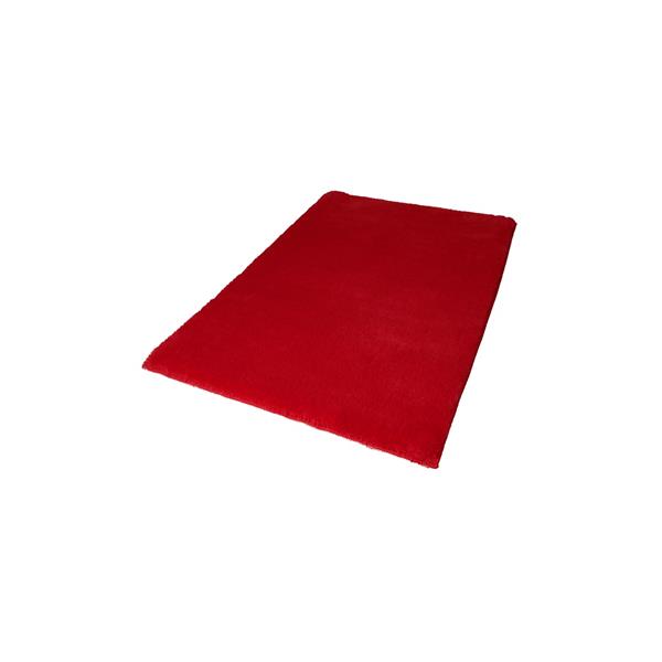 Lalee Paradise powder rød - LALEEBMPRED-50 x 90 cm Din tæppekæde.dk