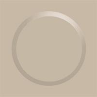 Altro gummi fliser i beige farve SC0010 50 x 50 cm i 2.6 mm