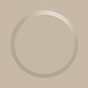 Altro gummi fliser i beige farve SC0010 50 x 50 cm i 2.6 mm