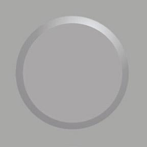 Altro Stratus gummi fliser i lys grå i 50 x 50