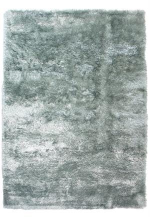 Flair Rugs Shaggy Serenity Duck egg i 160 x 230 cm