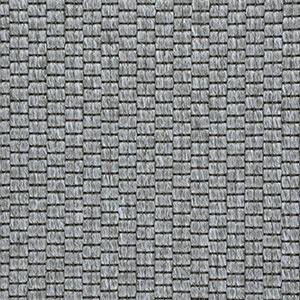 Ege Cantana fladvævet tæppe grå i 400 cm - EGE-64007714400 - tæppekæde.dk