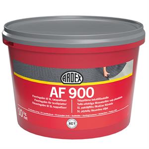 Ardex Af 900 fixeringslim til tæppefliser eller tæpper i 10 liter