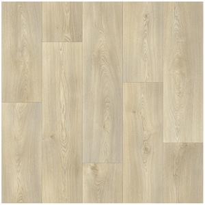 Blacktex Columbian Oak 139L vinylgulv  i 400 cm bredde