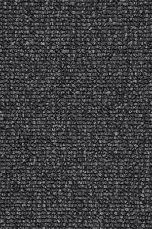 Ege Cantana Dubio tæppe i mørk grå col 0820780 i 400 cm