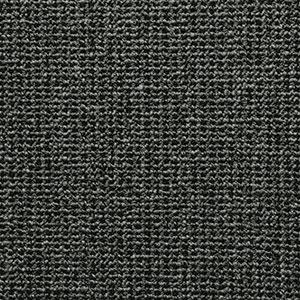 Ege Cantana Square tæppe i mørk grå col 0510780 i 400 cm