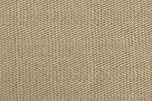 Sisal Astra Caracas 3560-60 Flachs i 400 cm bredde