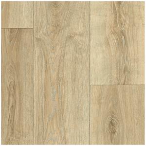 Texmark Cherbourg Oak T32 vinylgulv i 300 cm bredde