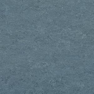 DLW Gerfloor Marmorette Linoleum 0022 Autumn Blue