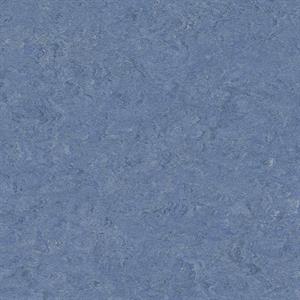 DLW Gerfloor Marmorette Linoleum 0026 Sky blue