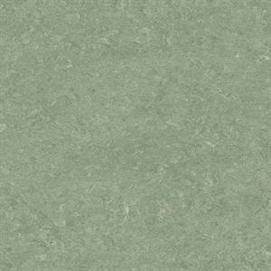 DLW Gerfloor Marmorette Linoleum 0043 Leaf Green
