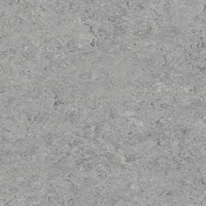 DLW Gerfloor Marmorette Linoleum 0053 Ice Grey